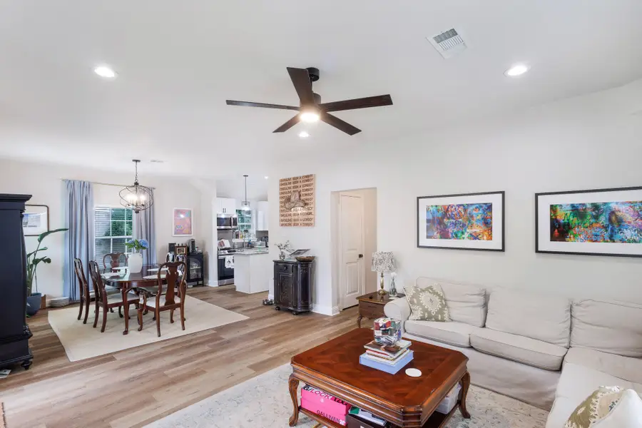 2744 Catherine Street, Dallas, TX 75211 - #3