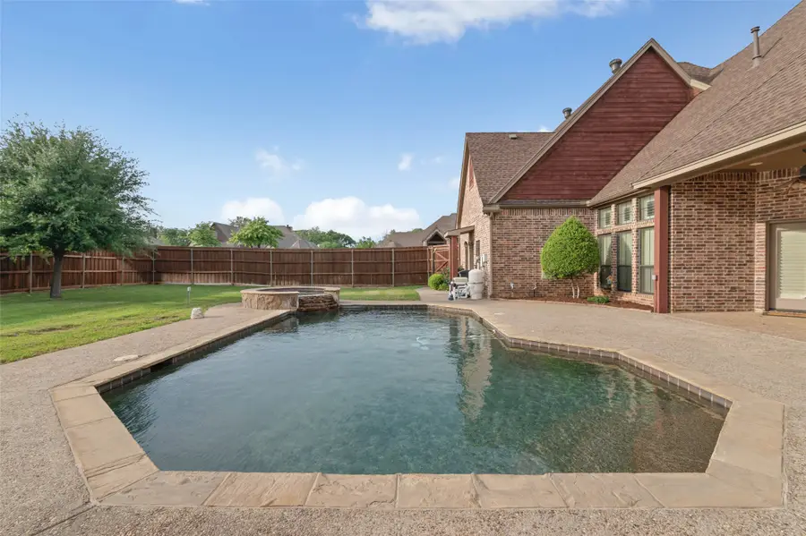 111 Red Oak Drive, Krugerville, TX 76227 - #2