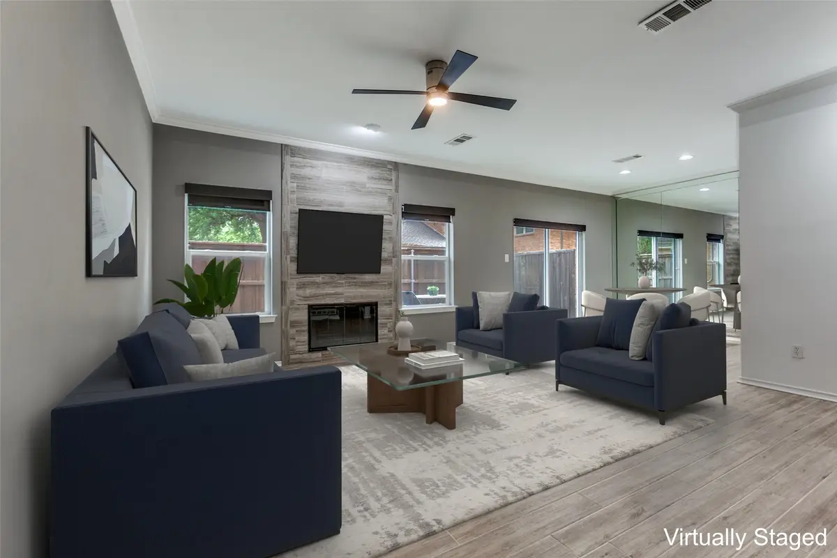 17333 Remington Park Place, Dallas, TX 75252 - #1