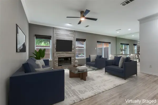 17333 Remington Park Place, Dallas, TX 75252
