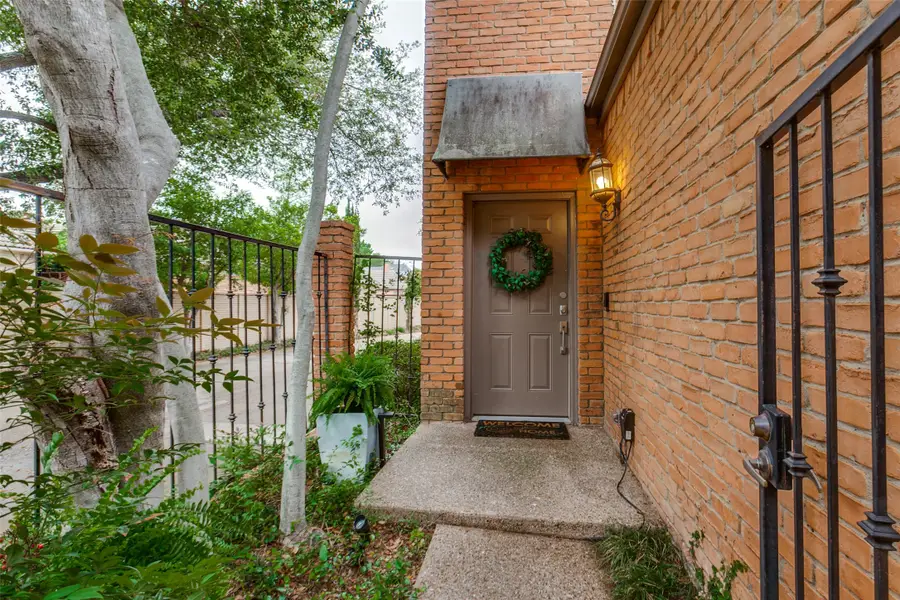 17333 Remington Park Place, Dallas, TX 75252 - #2