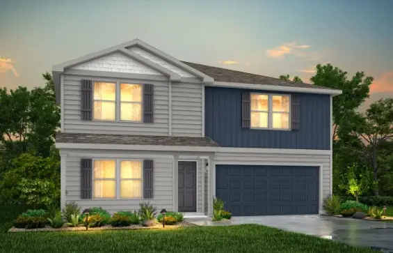 416 Coyote Creek Court, Abilene, TX 79602 - #1