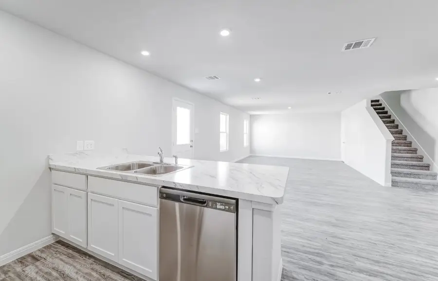 416 Coyote Creek Court, Abilene, TX 79602 - #2