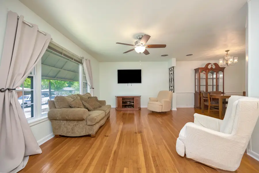 2716 Spruce Park Drive, Richland Hills, TX 76118 - #3