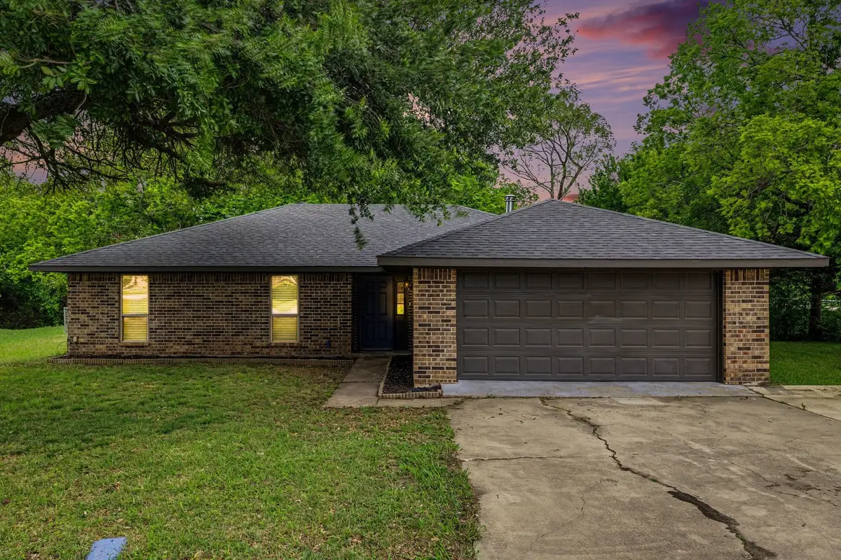 100 Pecan Circle, Trenton, TX 75490 - #1