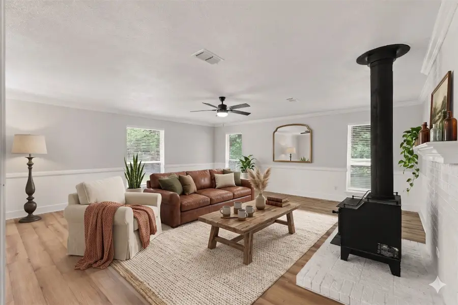 100 Pecan Circle, Trenton, TX 75490 - #2