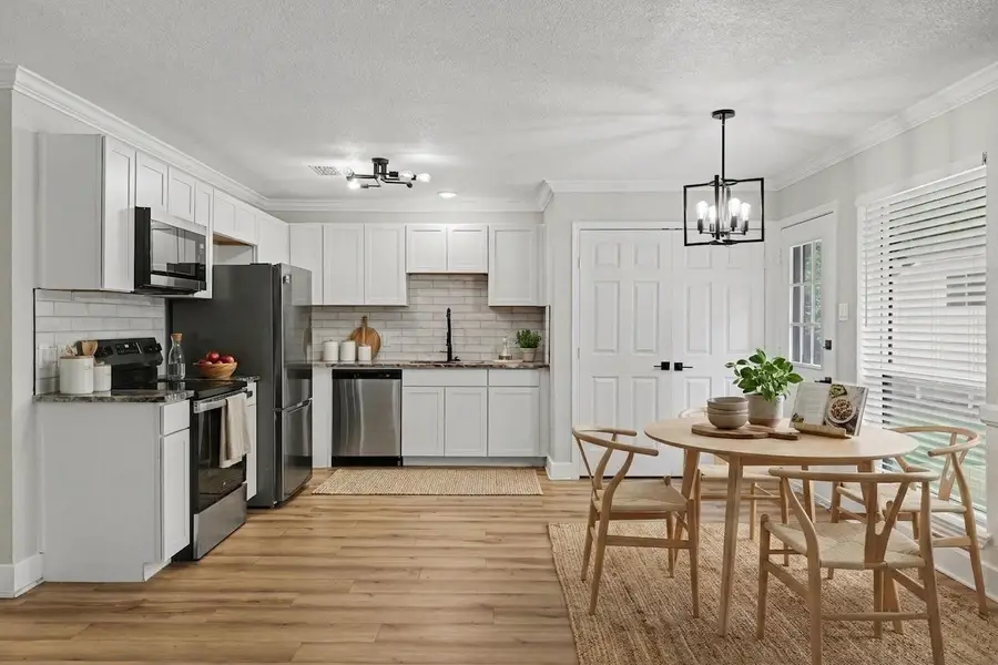 100 Pecan Circle, Trenton, TX 75490 - #3