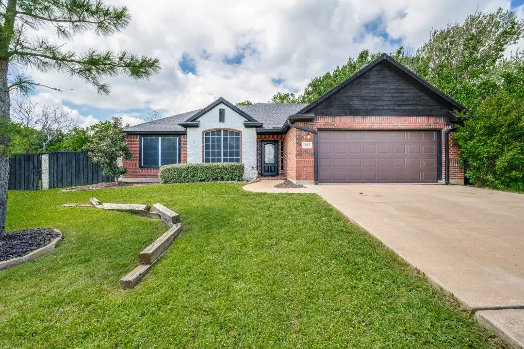 3569 Kayewood Drive, Little Elm, TX 75068 - #1