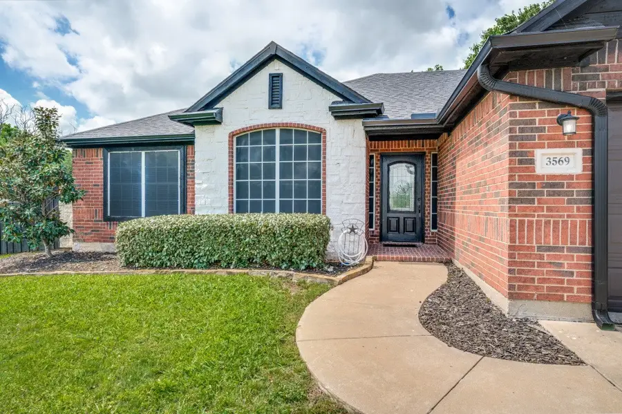 3569 Kayewood Drive, Little Elm, TX 75068 - #2