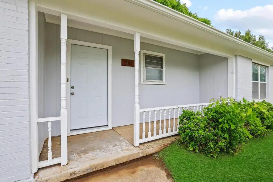 218 Texoma Drive, Whitesboro, TX 76273 - #3