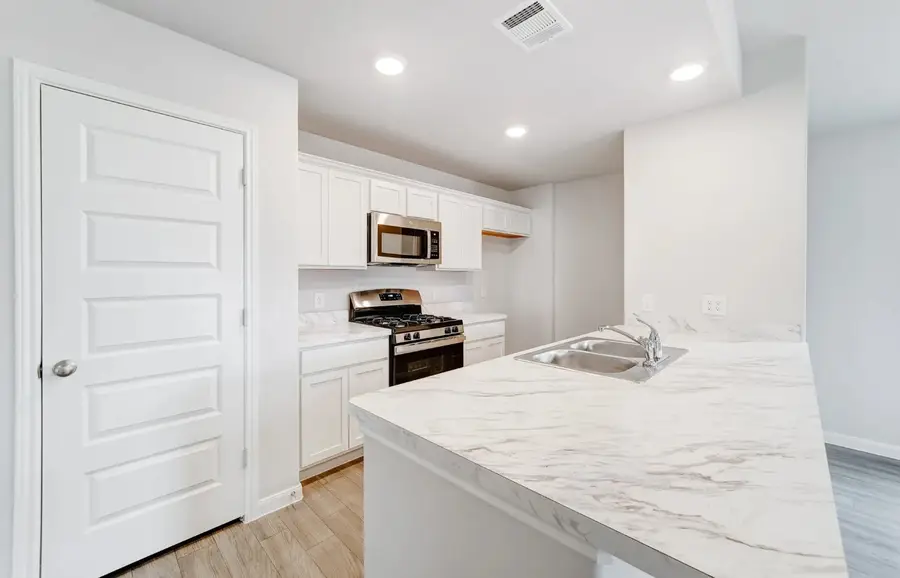 425 Coyote Creek Court, Abilene, TX 79602 - #2