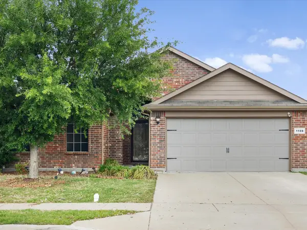 1108 Wellesbourne Lane, Fort Worth, TX 76134