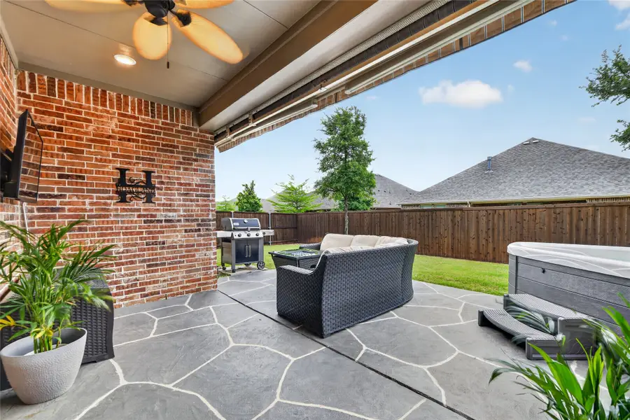 1221 Daylily Drive, Northlake, TX 76226 - #2