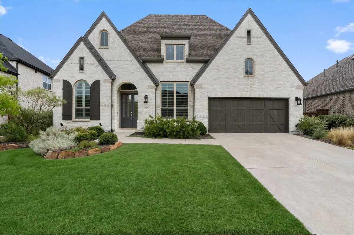 1701 Deerwood Lane, Prosper, TX 75078 - #1
