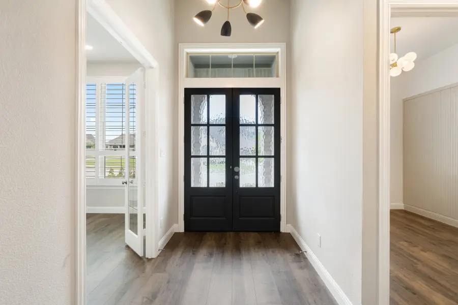 1701 Deerwood Lane, Prosper, TX 75078 - #2