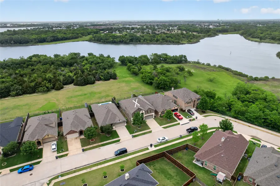 11713 Lake Front Drive, Frisco, TX 75036 - #2