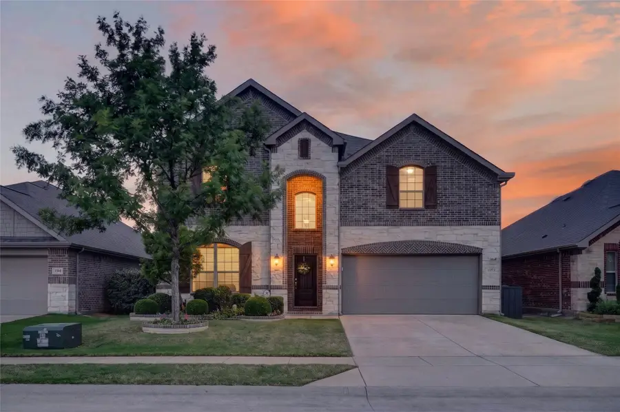 11713 Lake Front Drive, Frisco, TX 75036 - #3