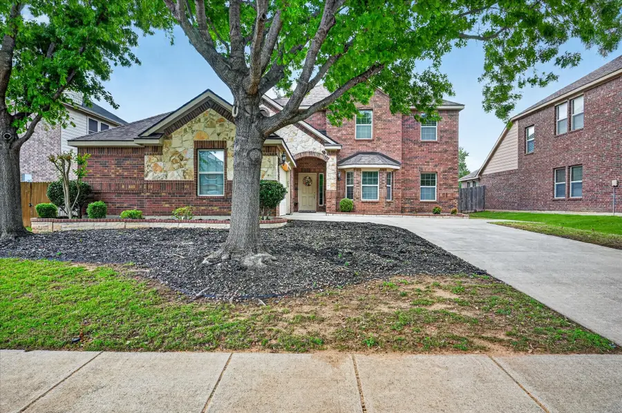 5920 Ivy Glen Drive, Grand Prairie, TX 75052 - #3