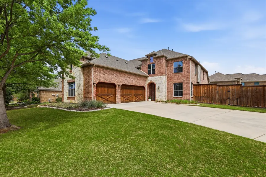 509 Northwyck Lane, Keller, TX 76248 - #2