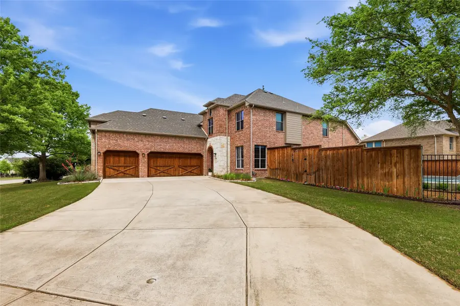 509 Northwyck Lane, Keller, TX 76248 - #3