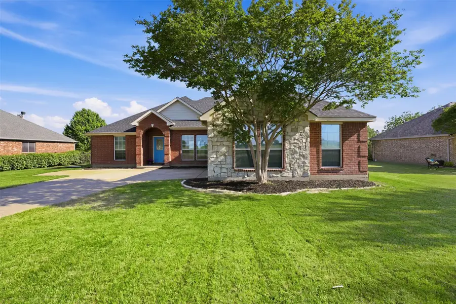 7229 Muirfield Drive, Cleburne, TX 76033 - #2