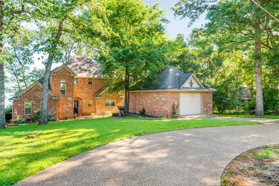 194 Shady Shores Drive, Mabank, TX 75156 - #3