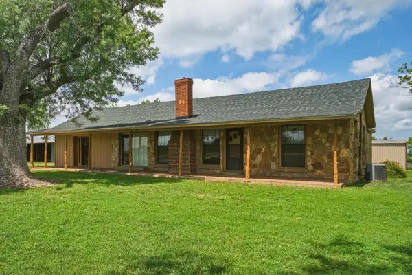 348 State Highway 153, Coleman, TX 76834