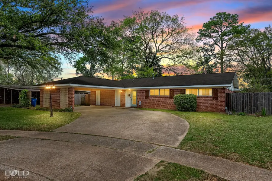 522 Levin Lane, Shreveport, LA 71105 - #2