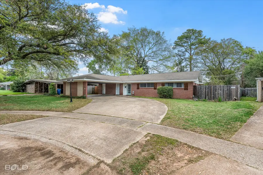 522 Levin Lane, Shreveport, LA 71105 - #3