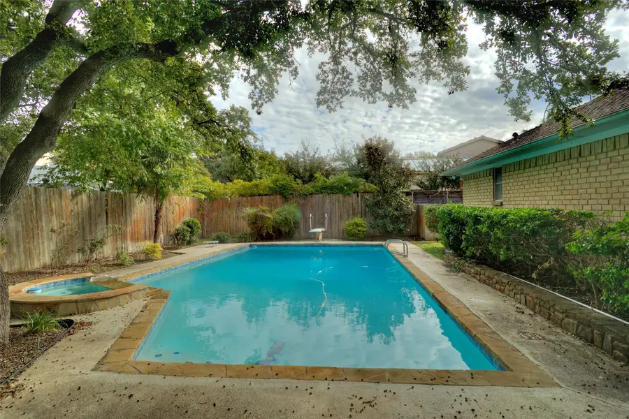 6947 Desco Drive, Dallas, TX 75225 - #2