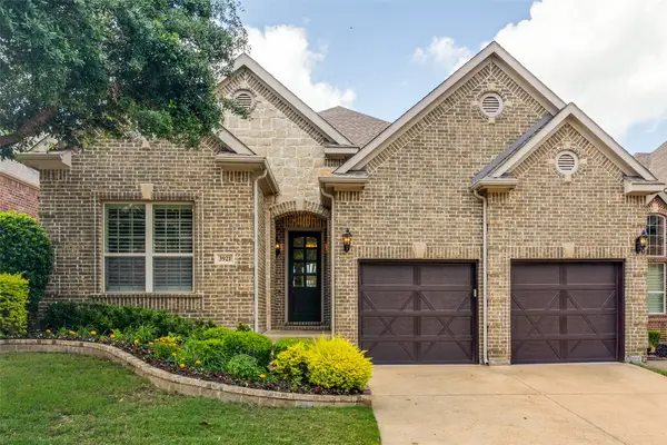 3921 Clear Creek Court, Richardson, TX 75082