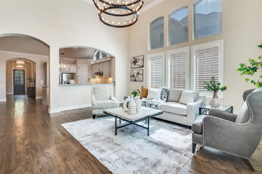 3921 Clear Creek Court, Richardson, TX 75082 - #3