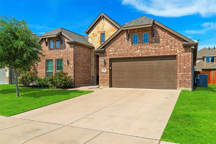 228 Prairie Oak Court, Burleson, TX 76028 - #2