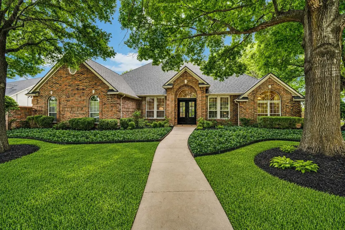 616 Forest Edge Lane, Ovilla, TX 75154 - #1