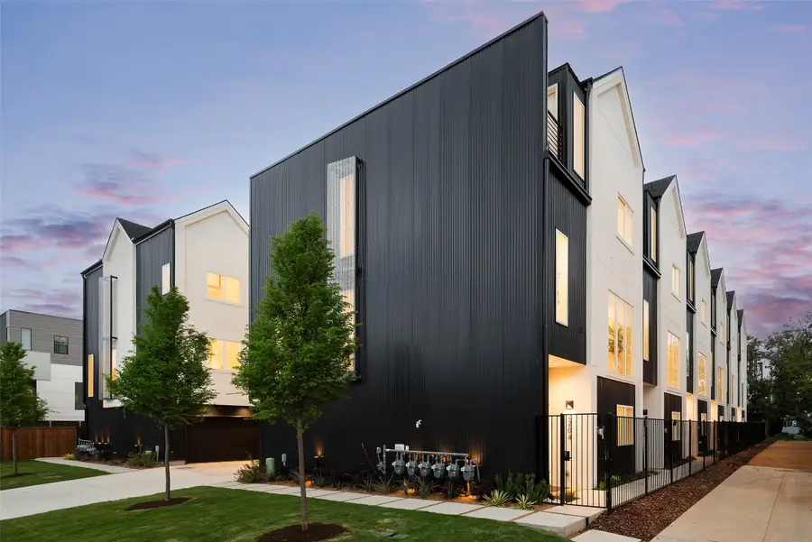 2213 Aarhus Way, Dallas, TX 75204 - #2