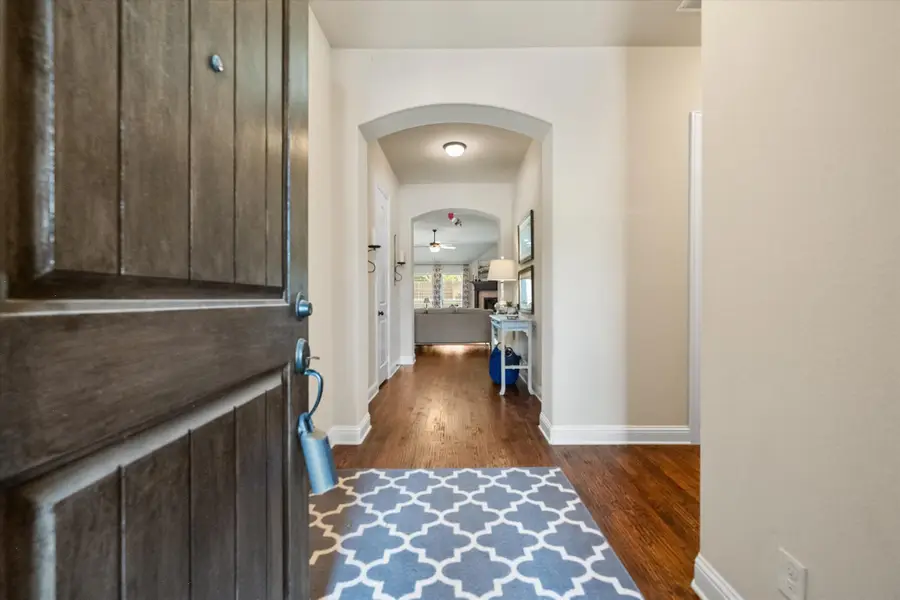 2828 Diamond Ridge Drive, Arlington, TX 76001 - #3