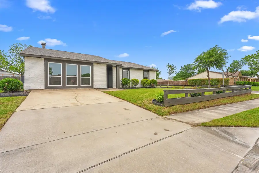 5001 N Colony Boulevard, The Colony, TX 75056 - #3