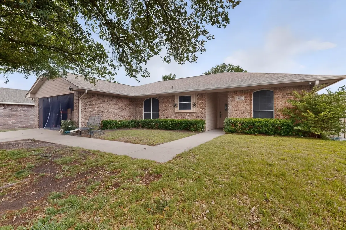 412 Tara Lane, Red Oak, TX 75154 - #1