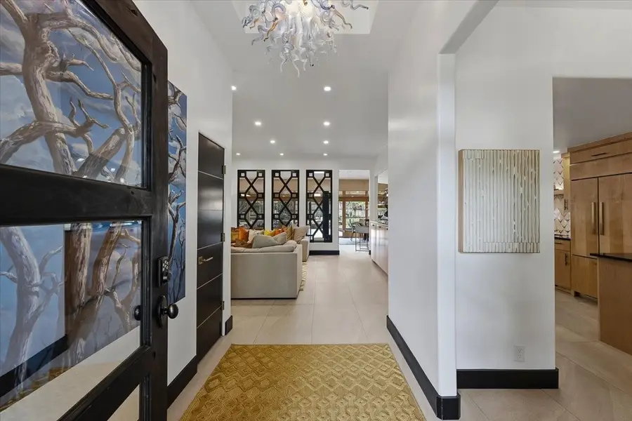 308 N Broadway Road, Azle, TX 76020 - #2