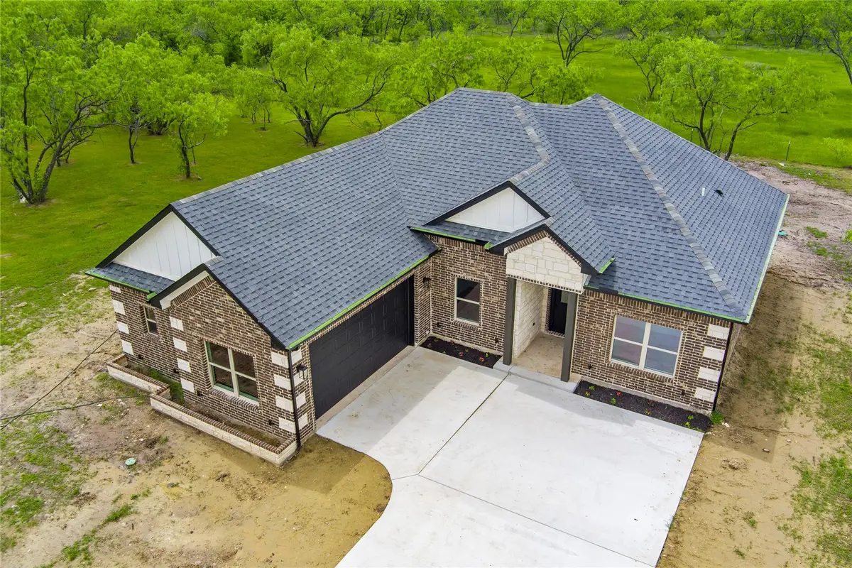 572 Palmito Ranch Road, Corsicana, TX 75110 - #1