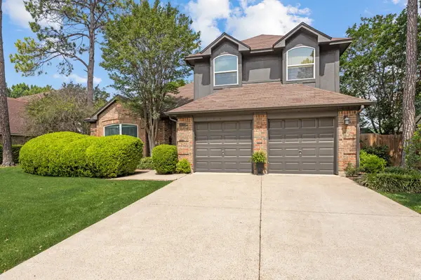 4433 Carolina Street, Grand Prairie, TX 75052