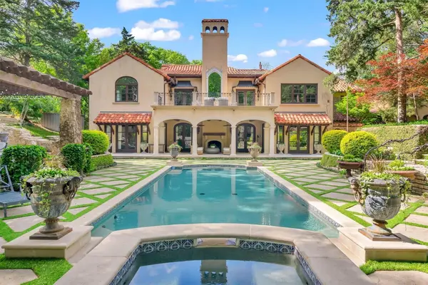 4612 Watauga Road, Dallas, TX 75209