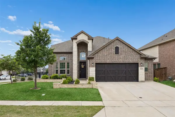 1020 Lancaster Drive, McKinney, TX 75071