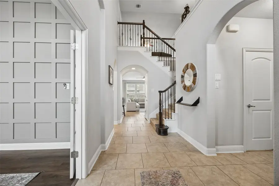 1020 Lancaster Drive, McKinney, TX 75071 - #3