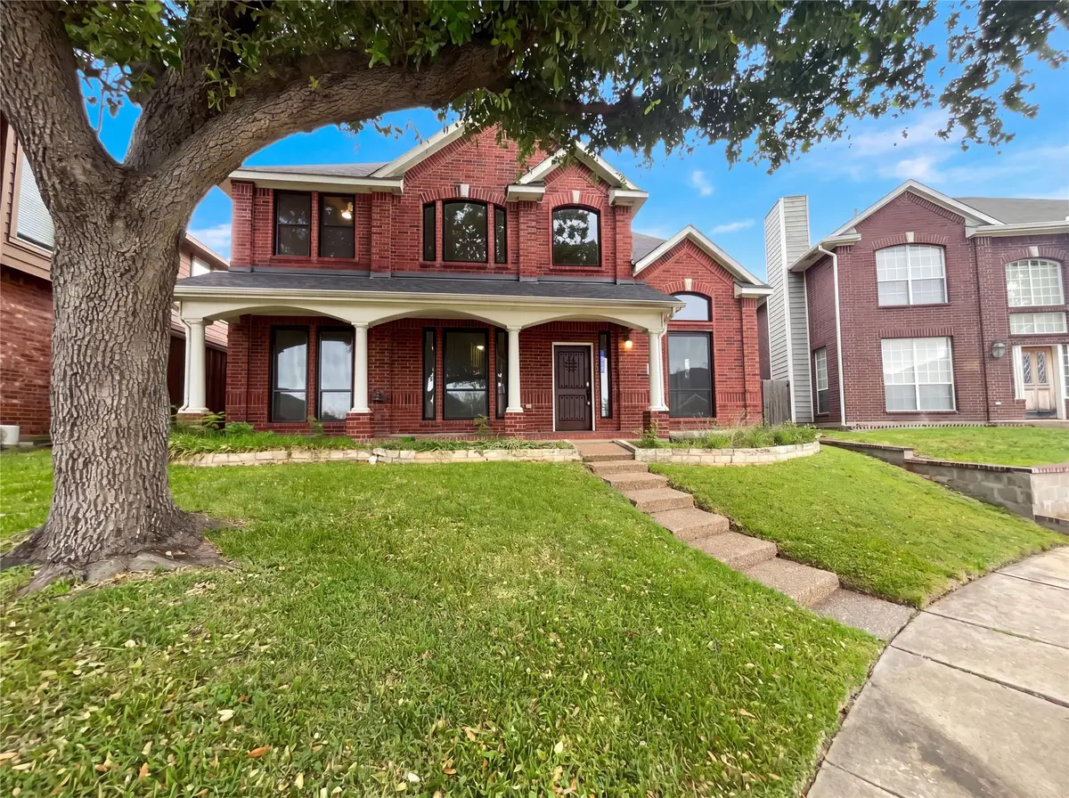 17836 Mary Margaret Street, Dallas, TX 75287 - #1