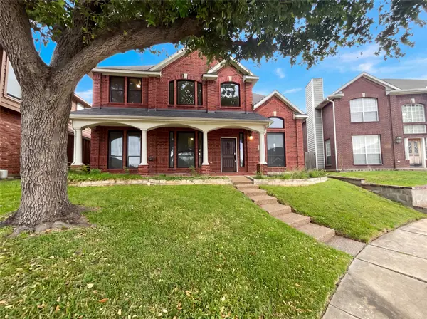 17836 Mary Margaret Street, Dallas, TX 75287