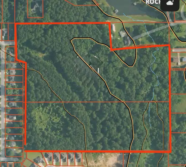 0 Hollow Bluff Drive, Haughton, LA 71037