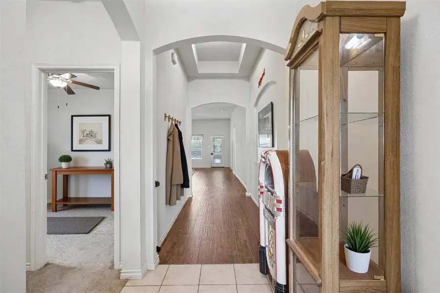 1408 Lauren Lane, Granbury, TX 76048 - #2