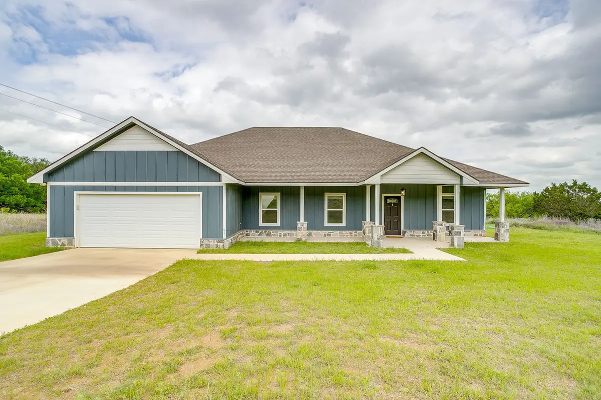 105 Ruidoso Way, Mineral Wells, TX 76067 - #1
