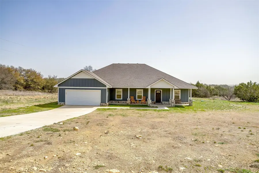 105 Ruidoso Way, Mineral Wells, TX 76067 - #2